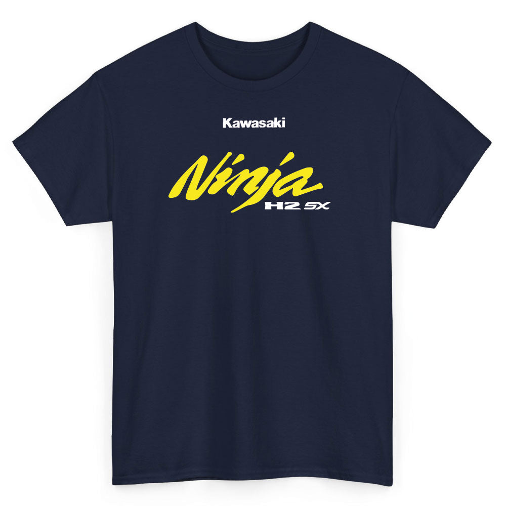 Kawasaki Ninja H2 SX T-Shirt