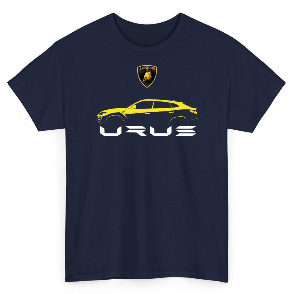 Lamborghini Urus T-Shirt