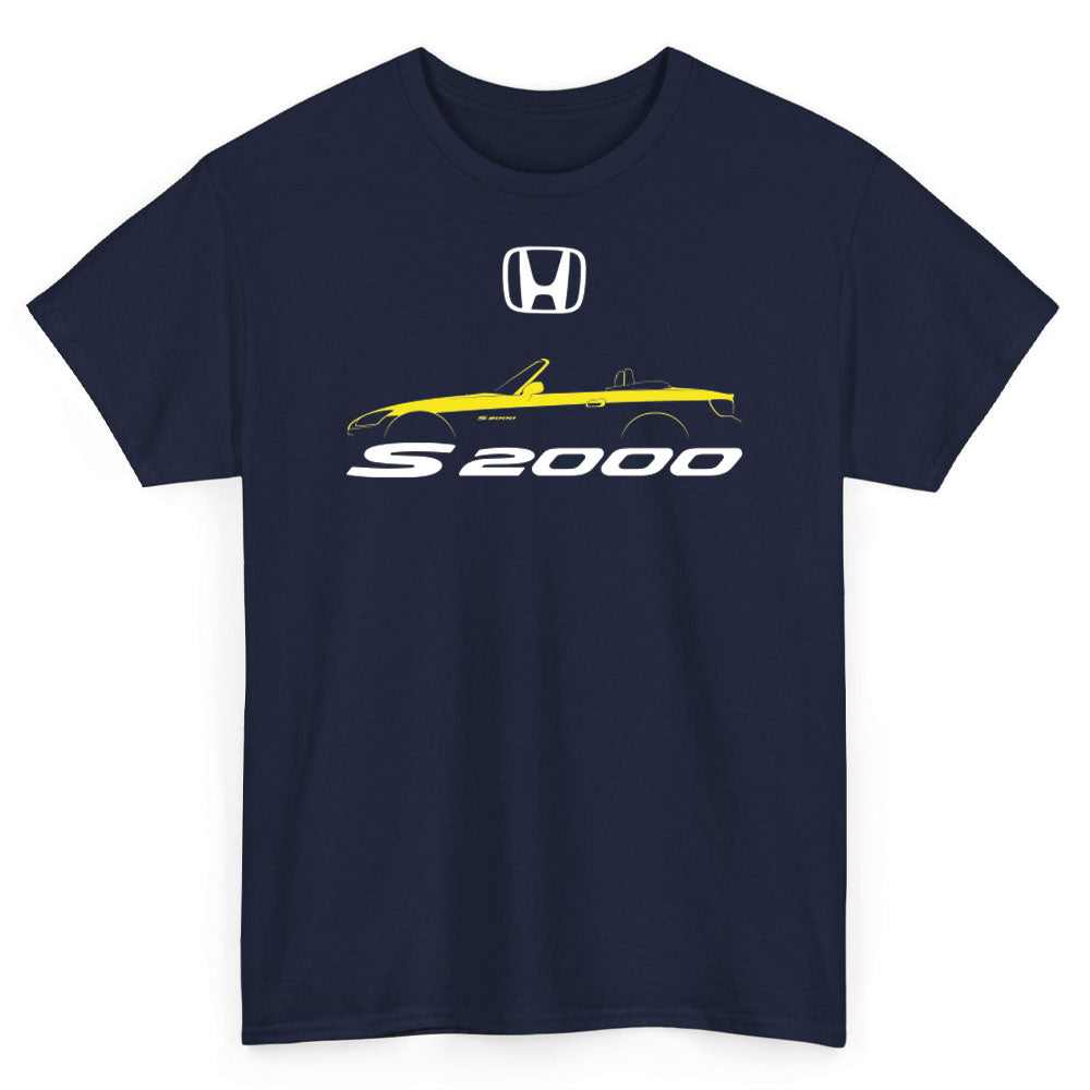 Honda S2000 T-Shirt