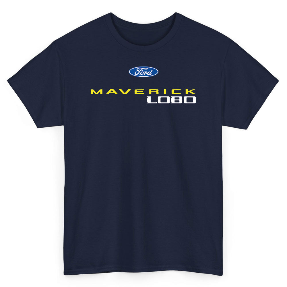 Ford Maverick Lobo T-Shirt