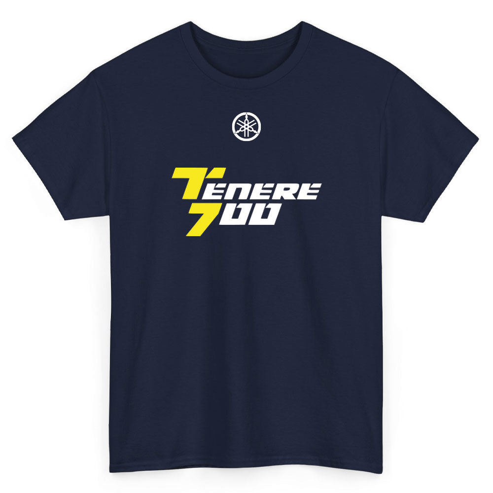 Yamaha Tenere 700 T-Shirt