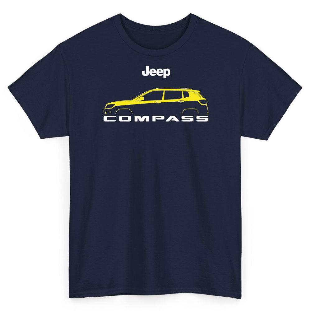 Jeep Compass T-Shirt