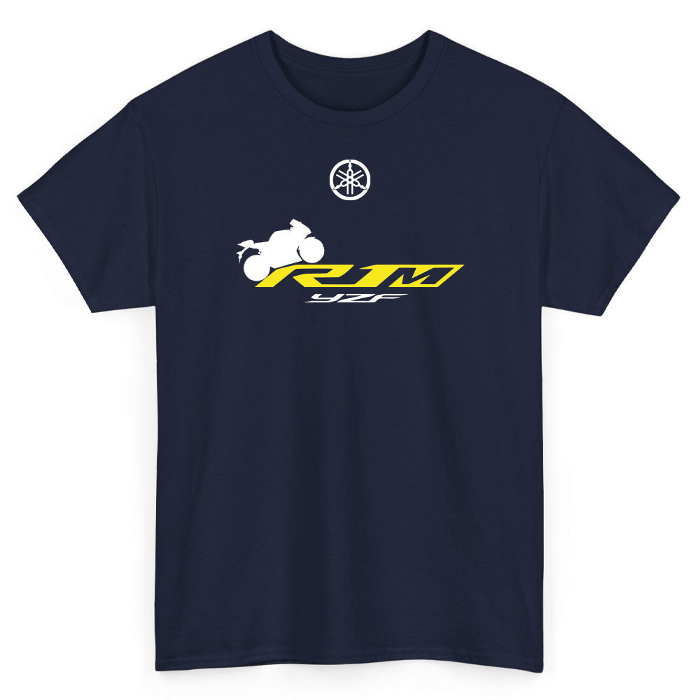 Yamaha Yzf R1M T-Shirt