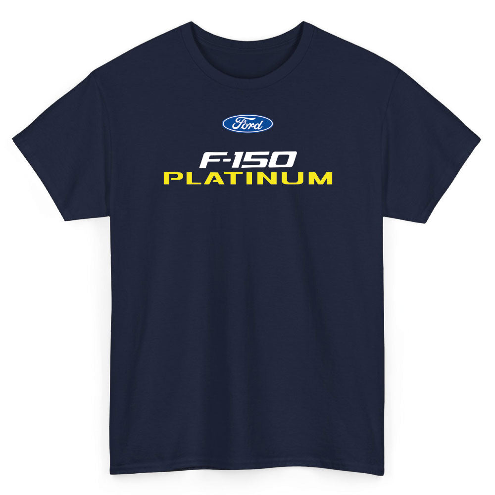 Ford F-150 Platinum T-Shirt