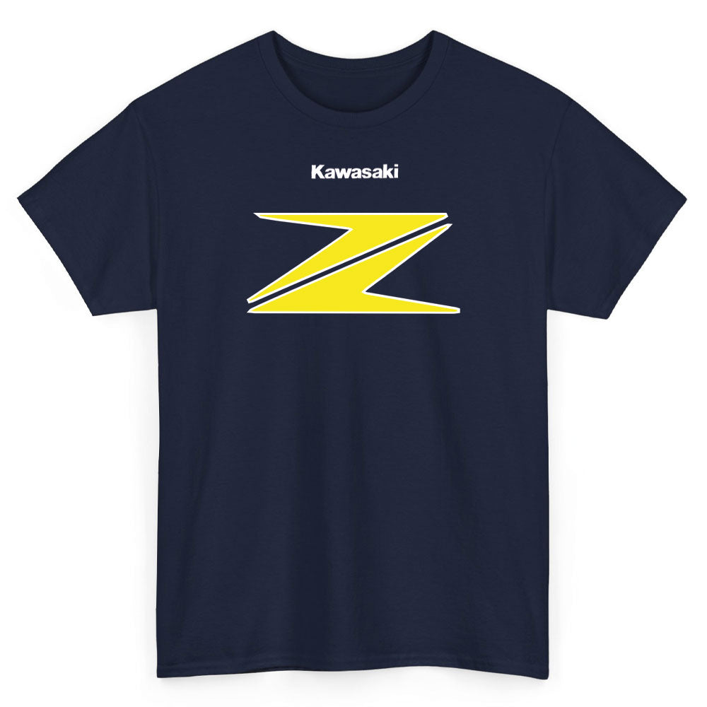 Kawasaki Z T-Shirt