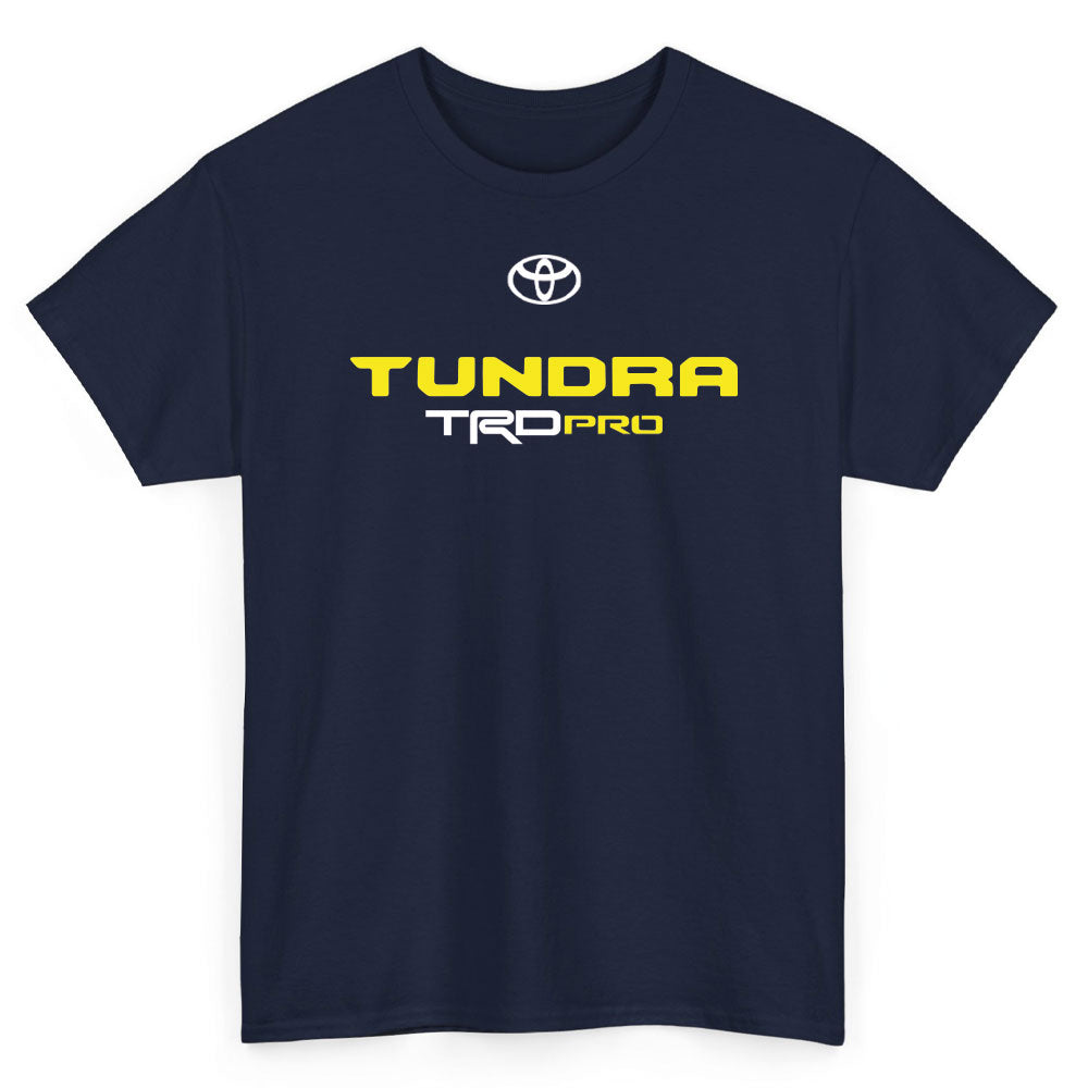 Toyota Tundra Trd Pro T-Shirt