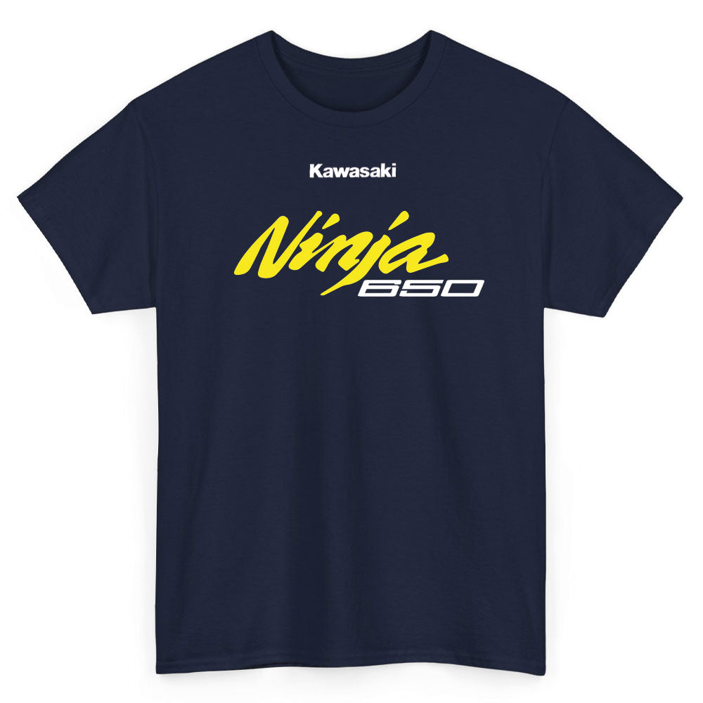 Kawasaki Ninja 650 T-Shirt