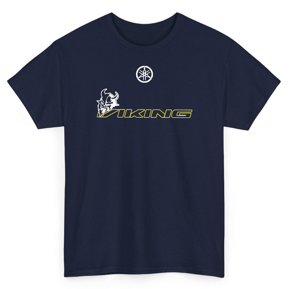 Yamaha Viking T-Shirt