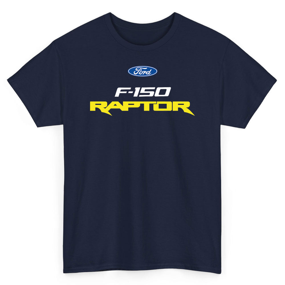 Ford F-150 Raptor T-Shirt