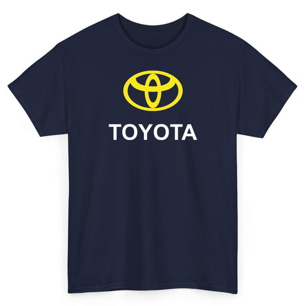 Toyota Logo T-Shirt
