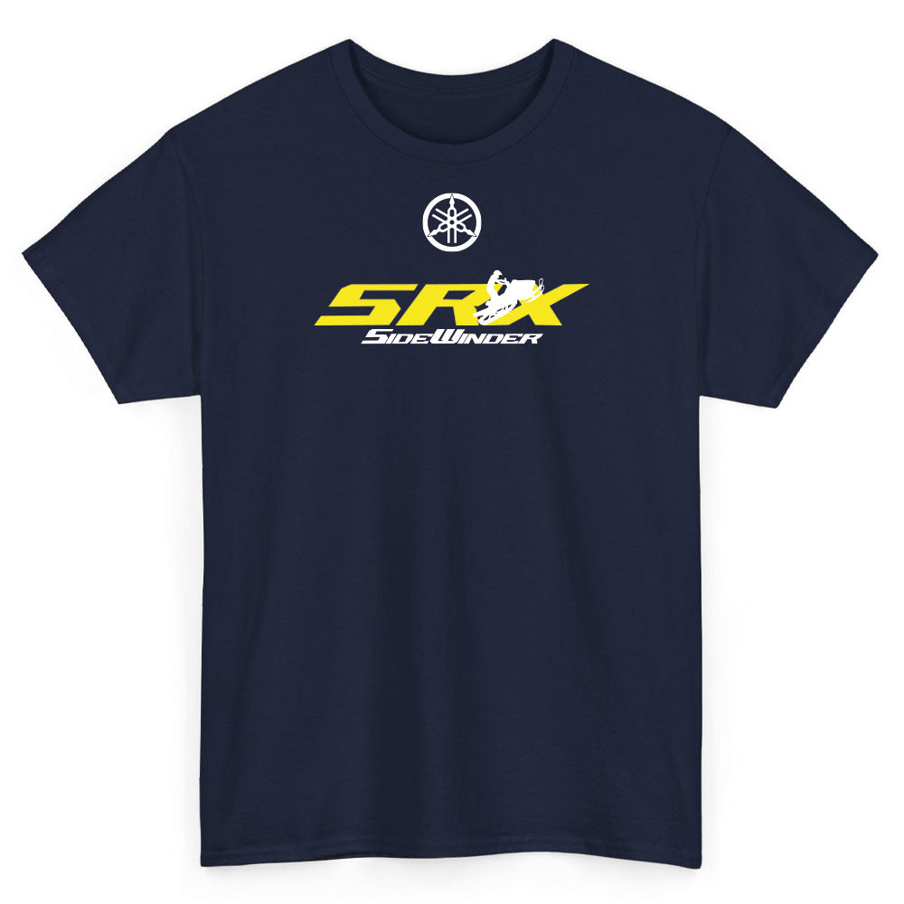 Yamaha Srx Sidewinder T-Shirt