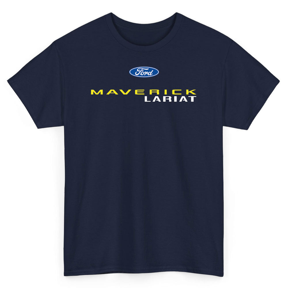 Ford Maverick Lariat T-Shirt
