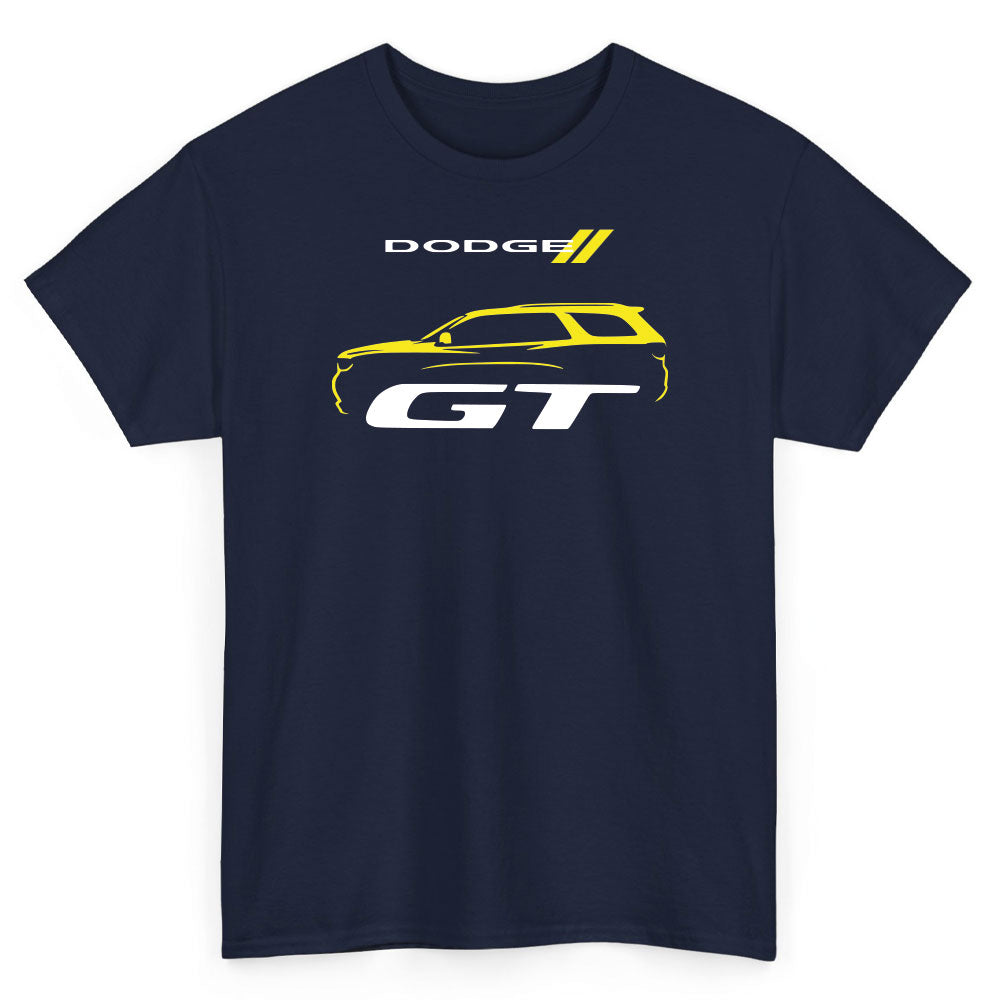 Dodge Durango Gt T-Shirt