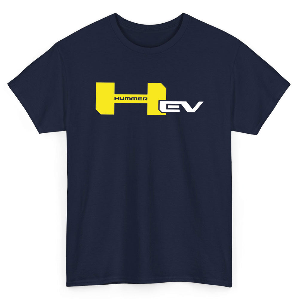Hummer EV Logo T-Shirt