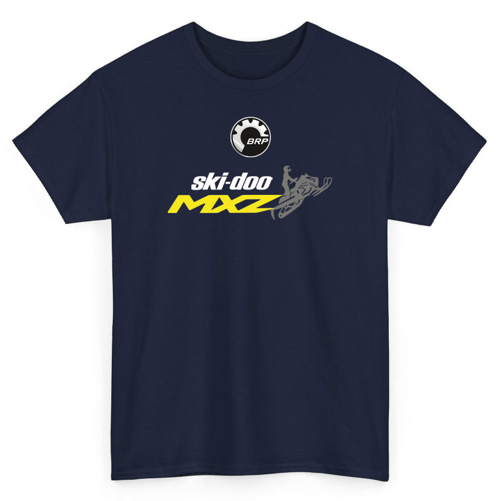 Brp Ski Doo Mxz T-Shirt