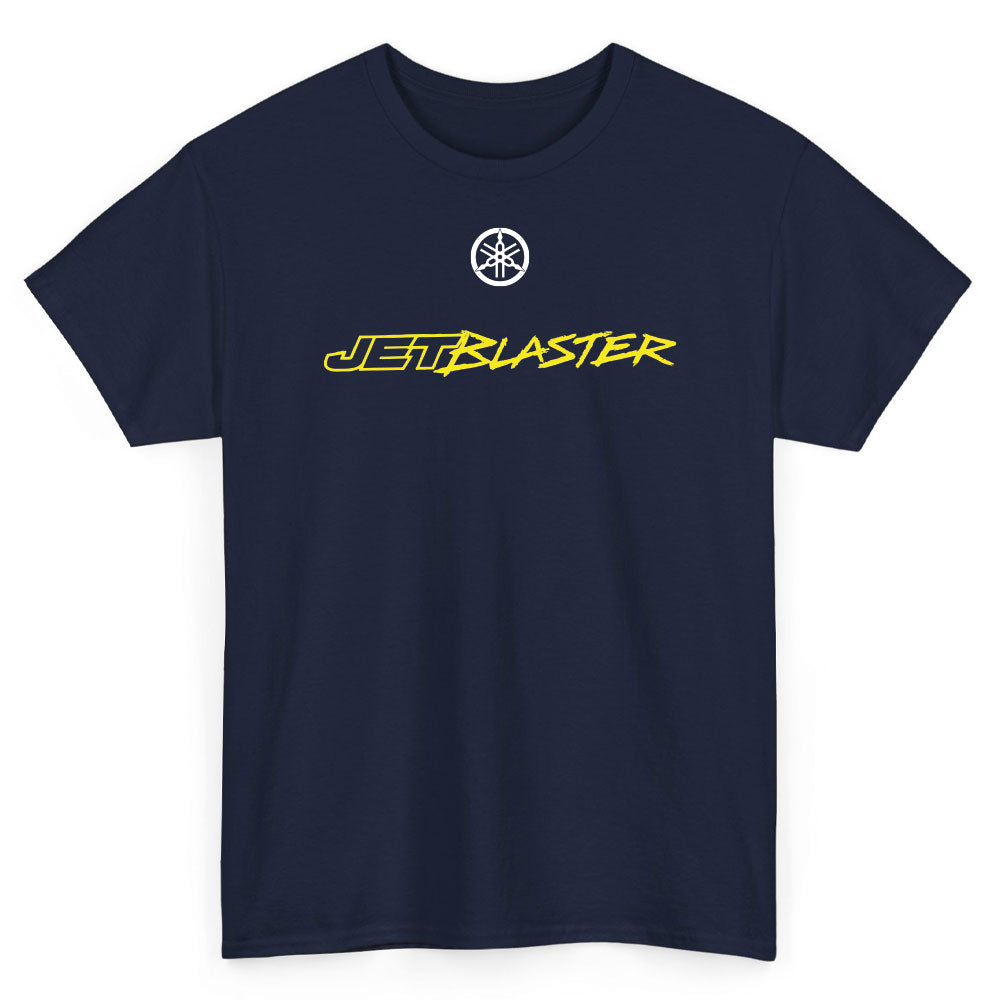 Yamaha JetBlaster T-Shirt