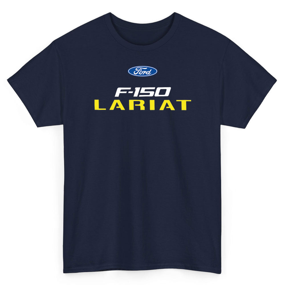 Ford F-150 Lariat T-Shirt