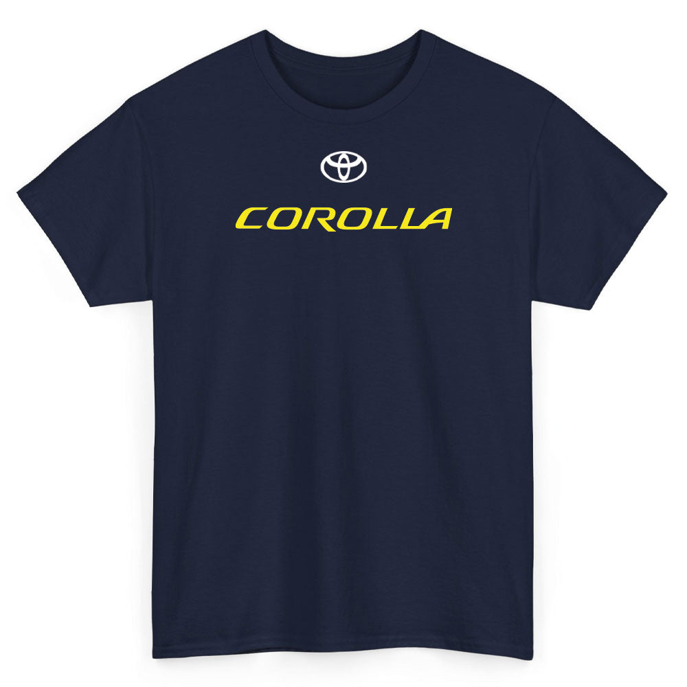 Toyota Corolla T-Shirt
