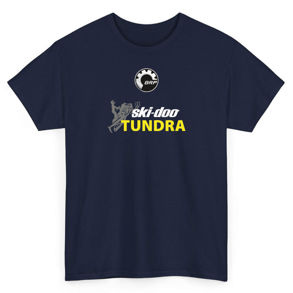 Brp Ski Doo Tundra T-Shirt