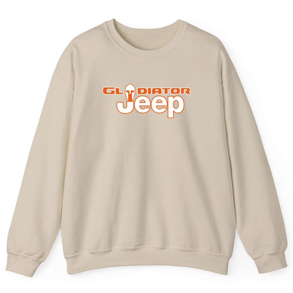 Jeep Gladiator Sweatshirt