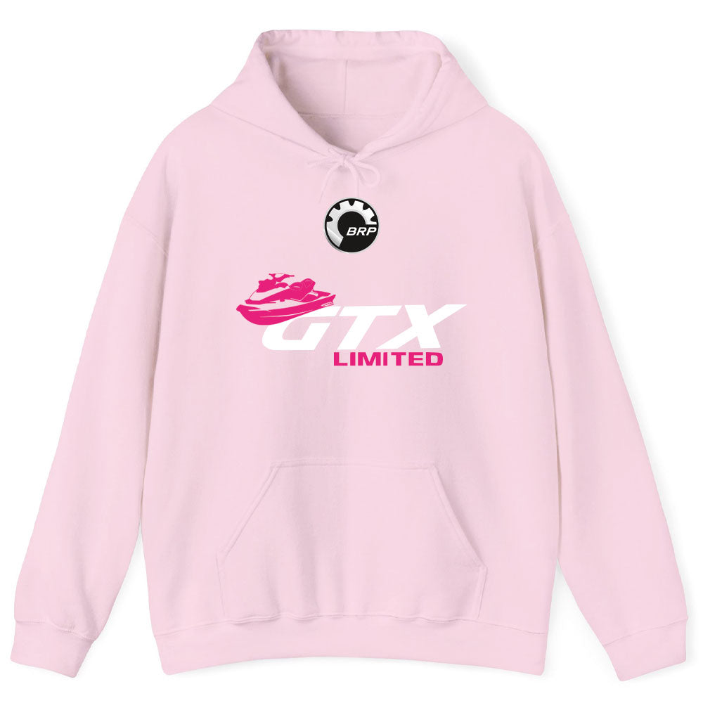 Brp Sea Doo GTX Limited Hoodie