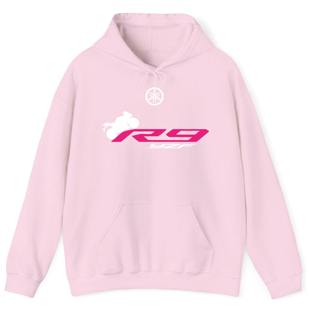 Yamaha Yzf R9 Hoodie