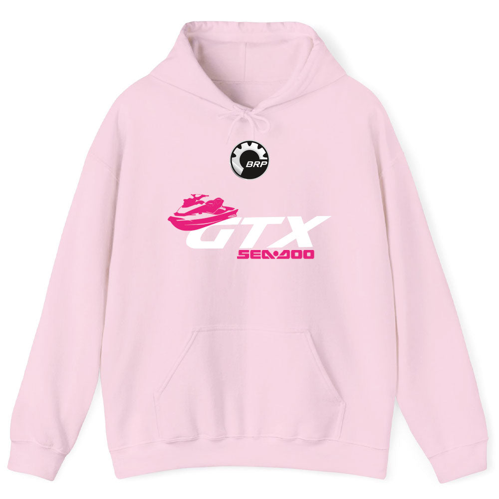 Brp Sea Doo GTX Hoodie