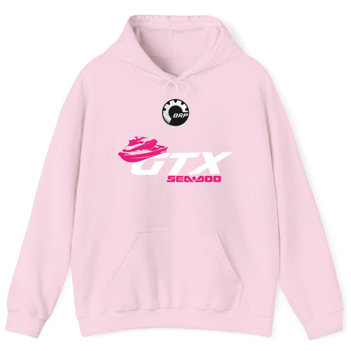 Brp Sea Doo GTX Hoodie