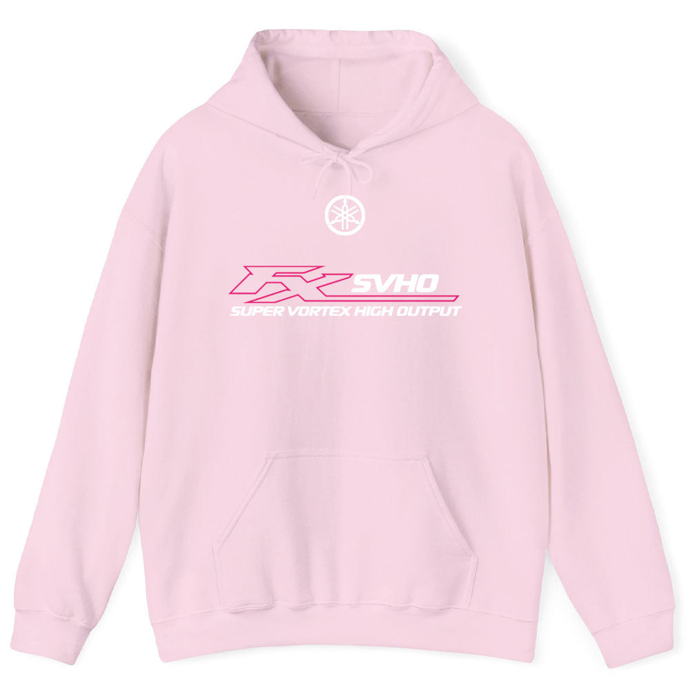 Yamaha FX SVHO Hoodie
