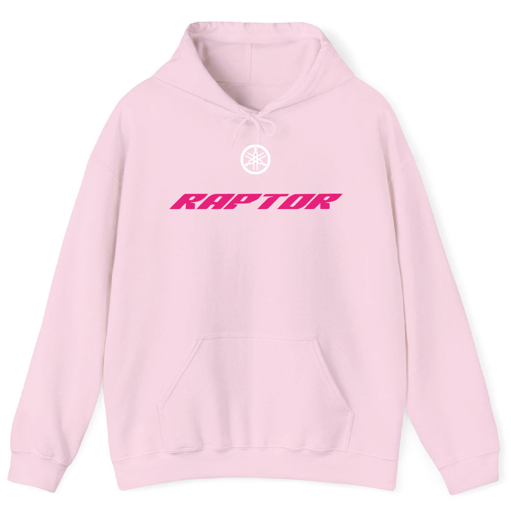 Yamaha Raptor Hoodie