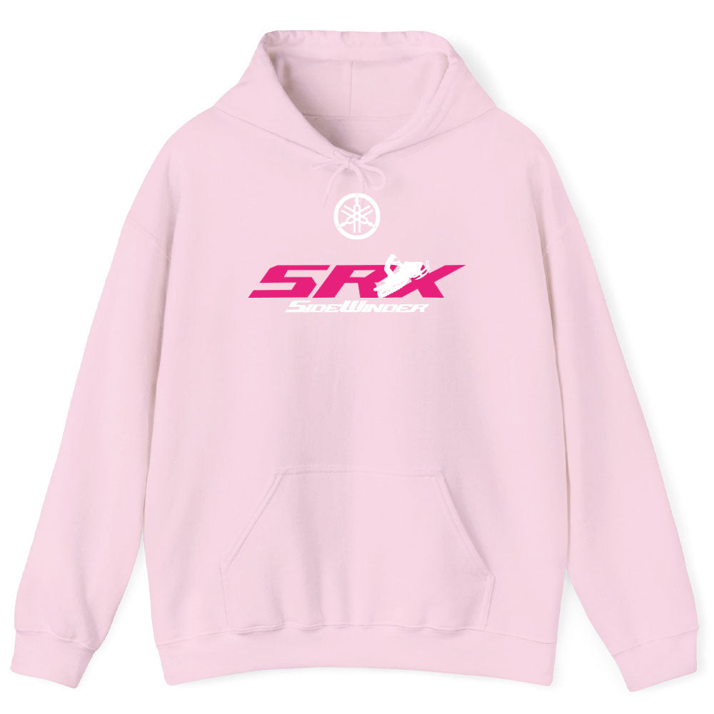 Yamaha Srx Sidewinder Hoodie