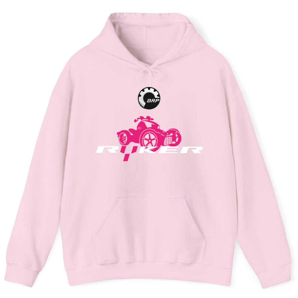 Brp Can-Am Ryker Hoodie