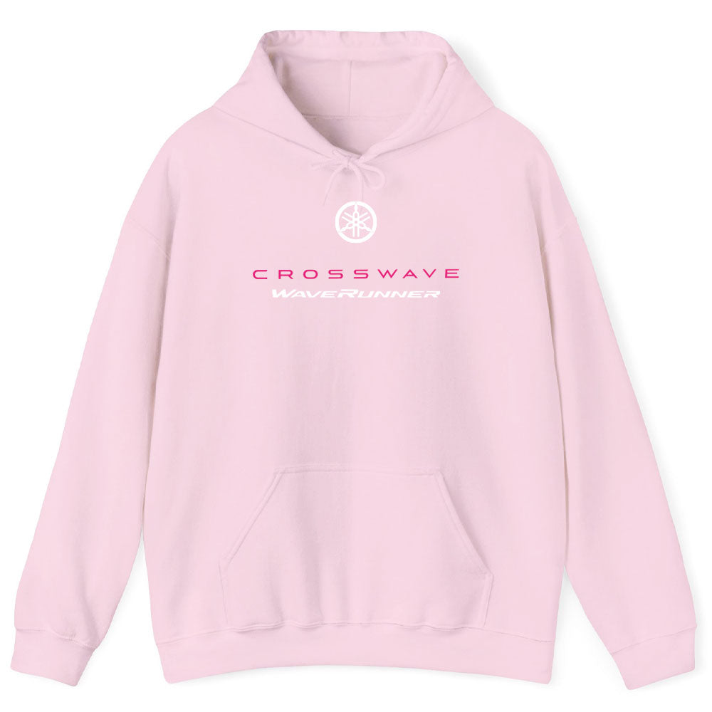 Yamaha Crosswave Hoodie