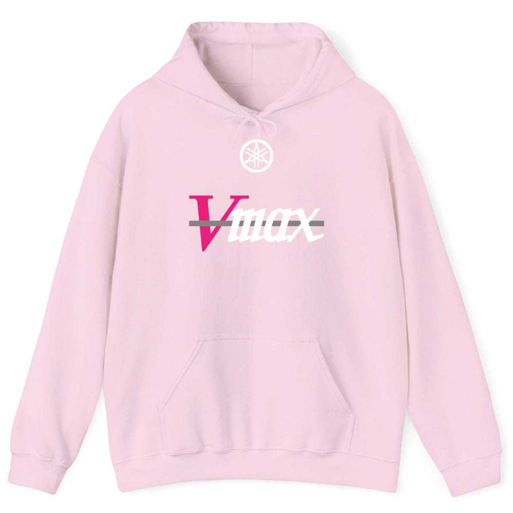 Yamaha VMax Hoodie