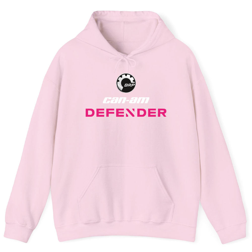 Brp Can-Am Defender Hoodie