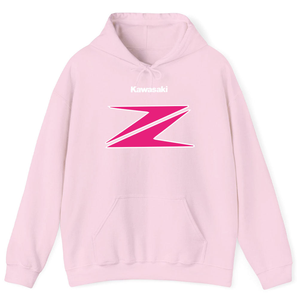 Kawasaki Z Hoodie