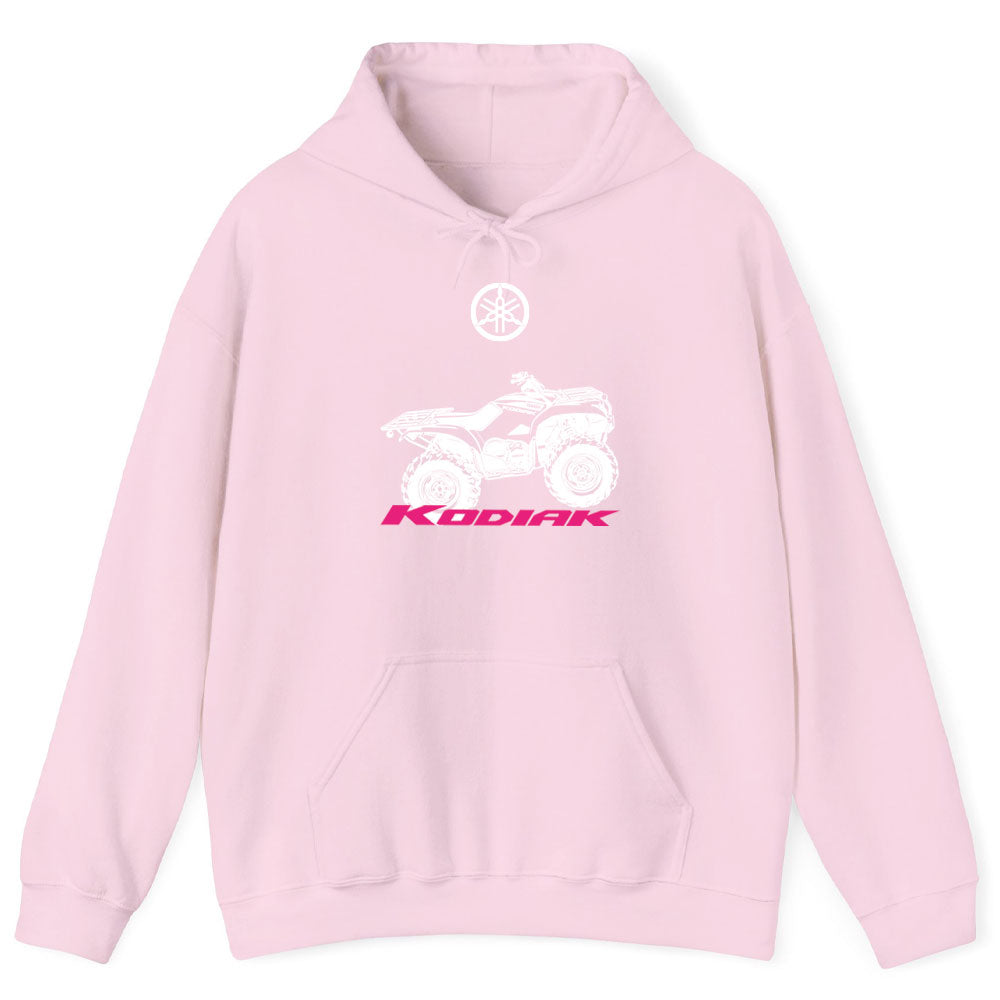 Yamaha Kodiak Hoodie