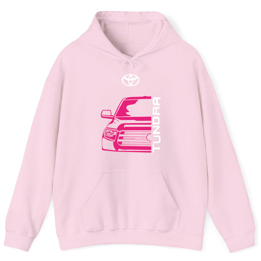 Toyota Tundra Hoodie