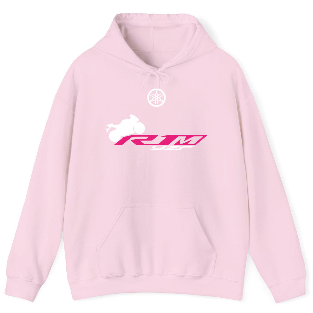 Yamaha Yzf R1M Hoodie