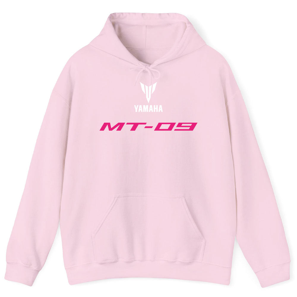 Yamaha Mt-09 Hoodie