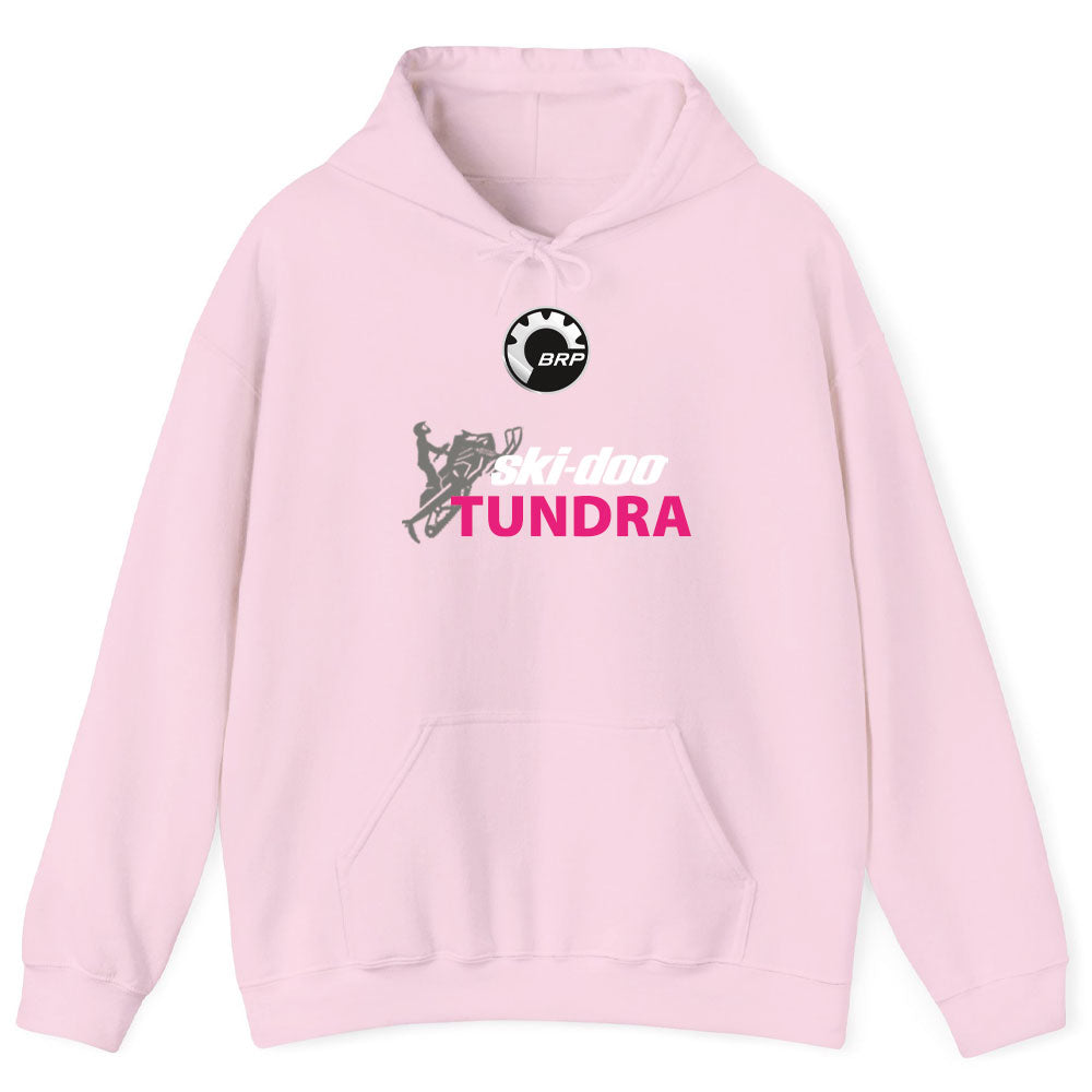 Brp Ski Doo Tundra Hoodie