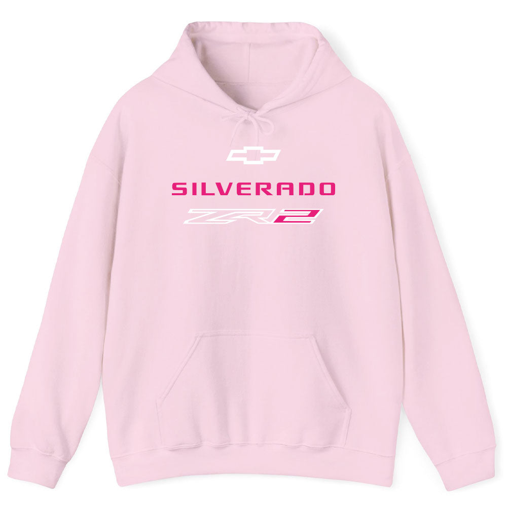 Chevrolet Silverado ZR2 Hoodie