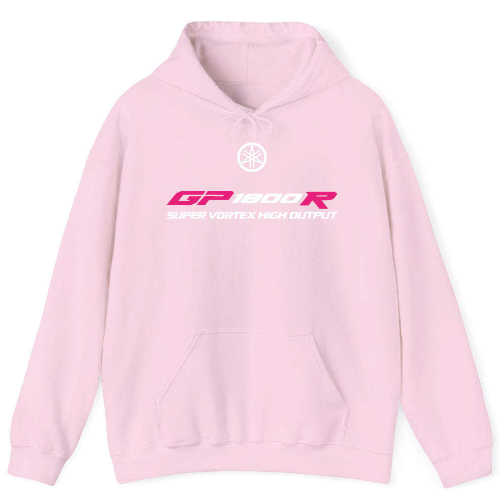 Yamaha GP SVHO Hoodie