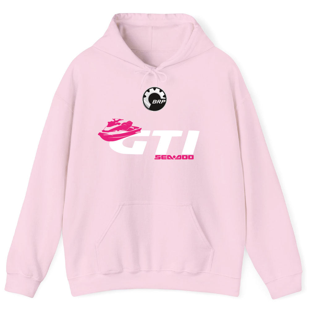 Brp Sea Doo GTI Hoodie