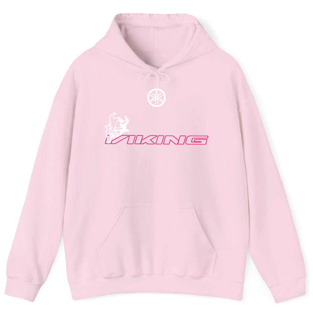 Yamaha Viking Hoodie