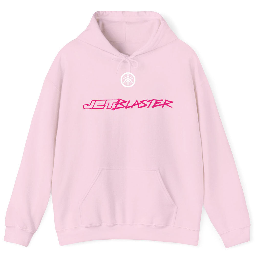 Yamaha JetBlaster Hoodie