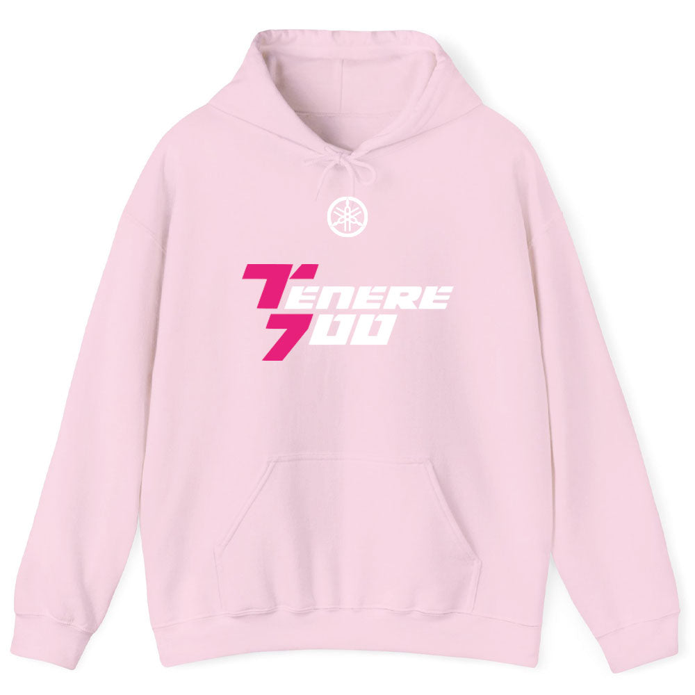 Yamaha Tenere 700 Hoodie