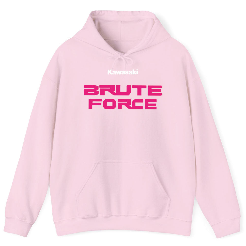 Kawasaki Brute Force Hoodie
