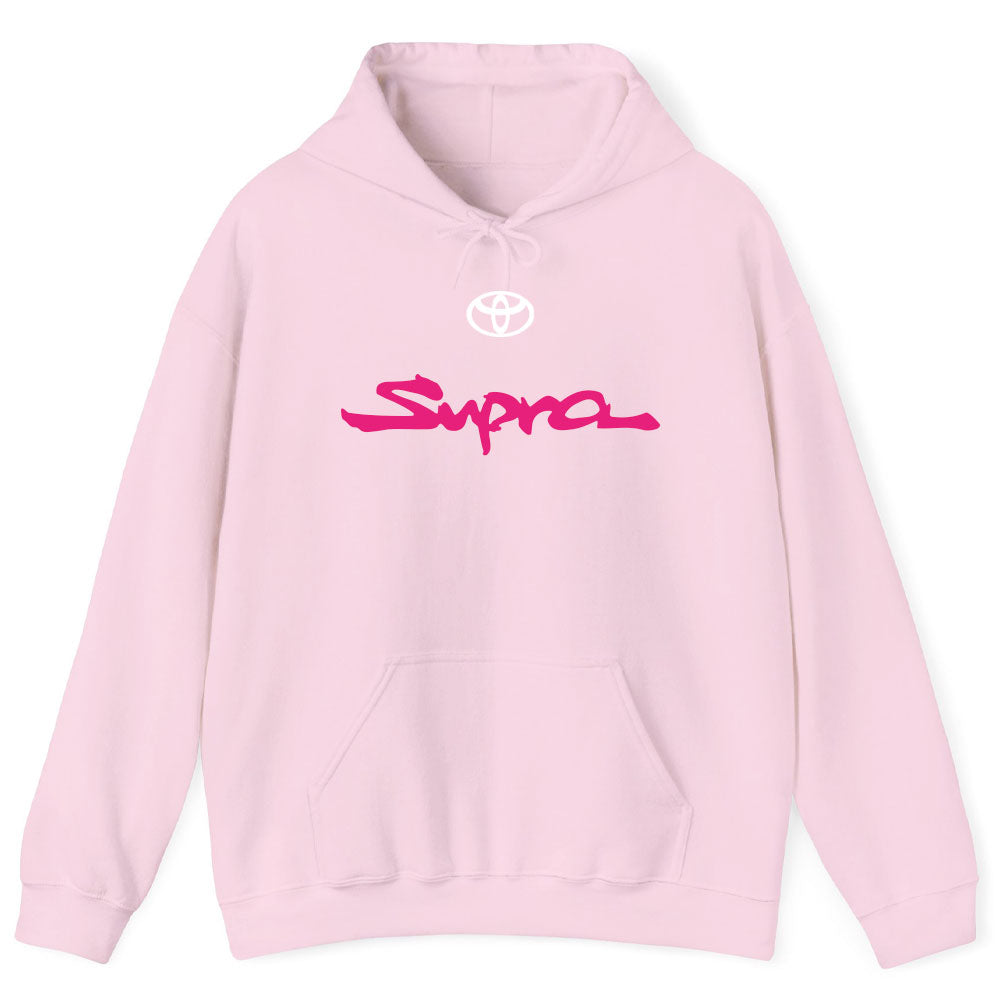 Toyota Supra Hoodie