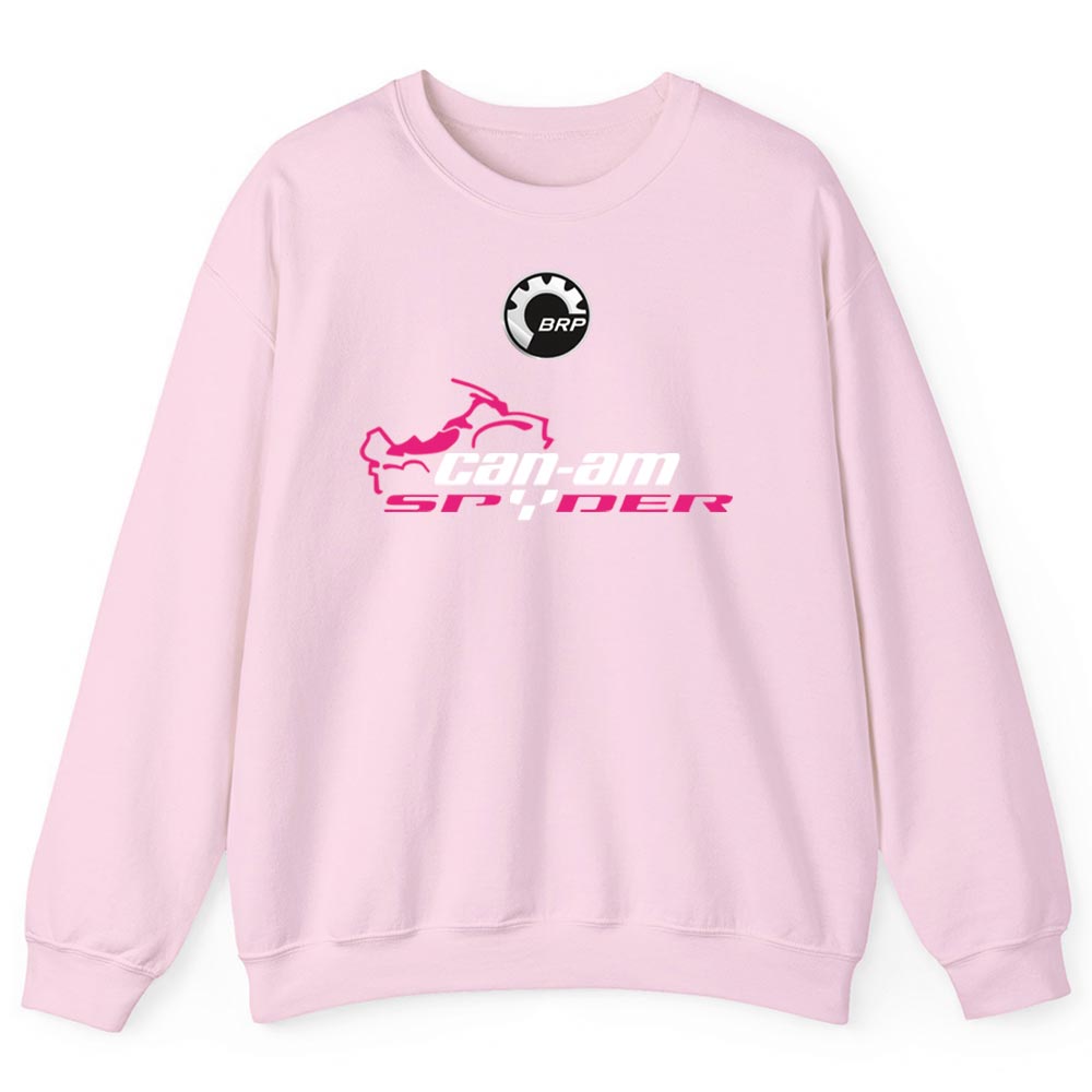 Brp Can-Am Spyder Sweatshirt